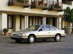 Acura Legend Coupe 1987 года
